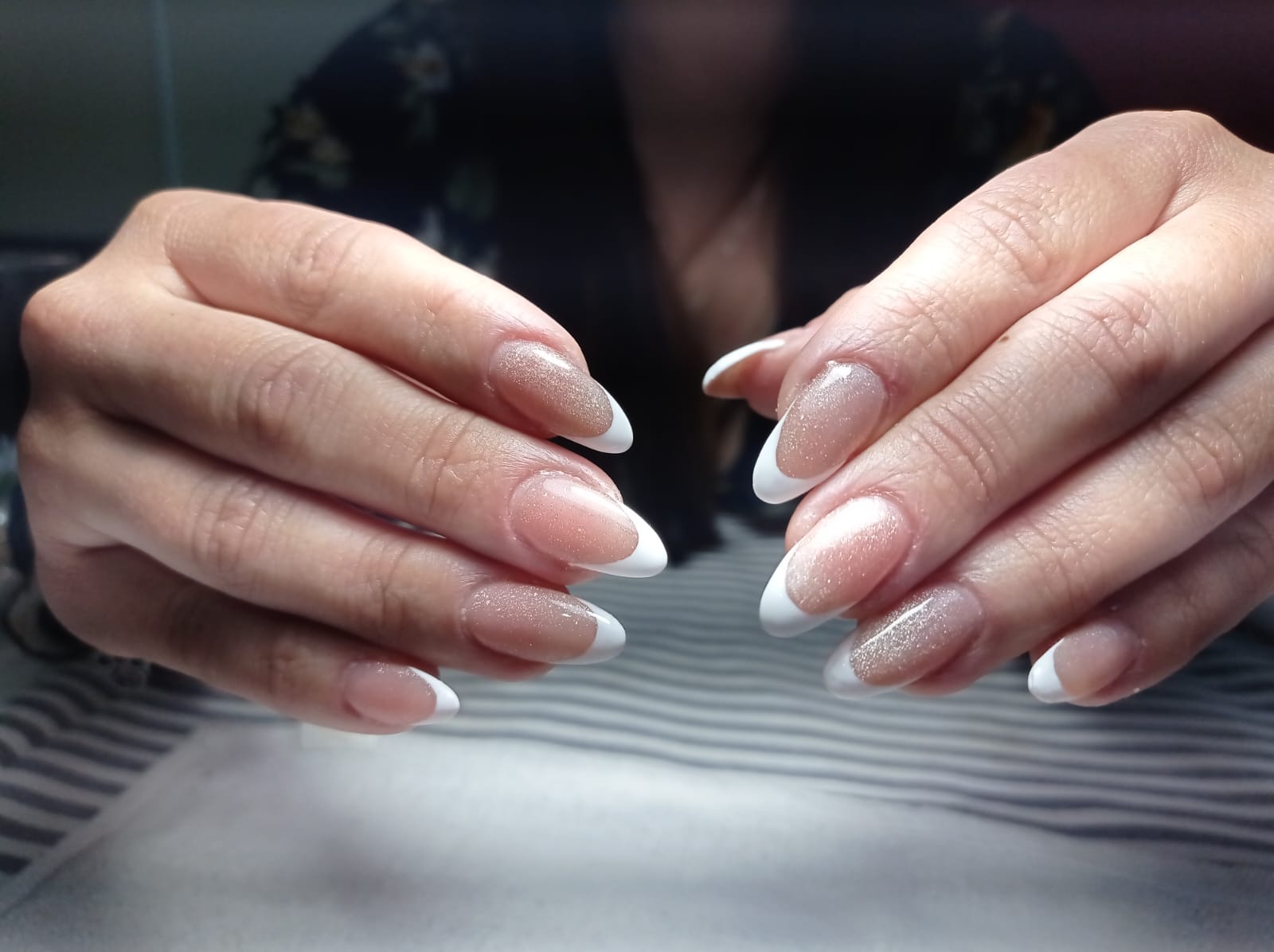 Trabajo realizado en Margarita's Studio Beauty