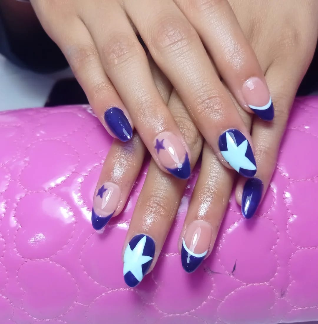 Manicure y pedicure